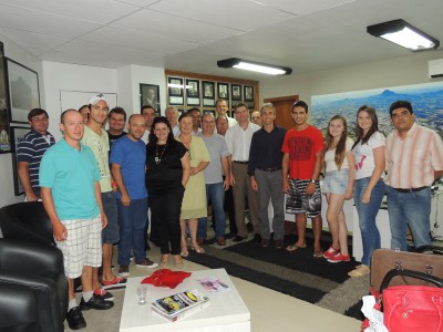 Orquestra Municipal de Candel�ria