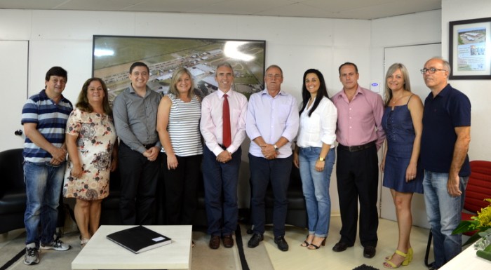 Paulo d� diretrizes do novo governo