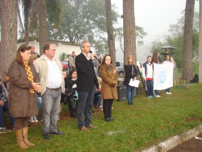 14 Olimpada Estudantil de Candelria