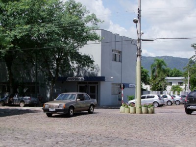 Verba para instalao de sinaleiras est garantida