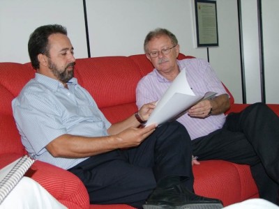 Recursos para Candelaria