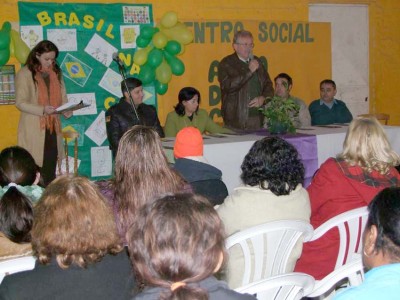 Mais um reforo no combate ao trabalho infantil