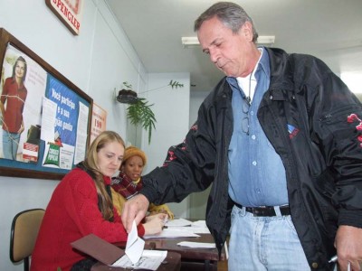 Quarta para definir os investimentos da Consulta Popular