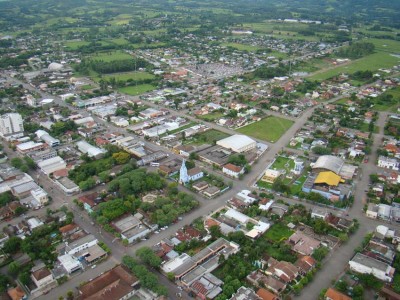Definida programao comemorativa dos 85 anos de Candelria