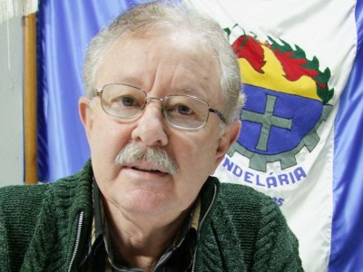 Lauro Mainardi  eleito o prefeito destaque da regio