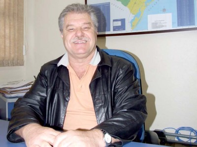 Aprovado investimento de mais de R$ 2 milhes em pavimentao