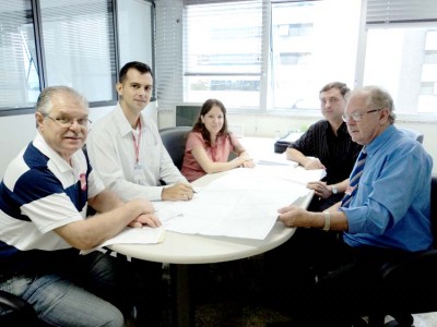 Oramento de Candelria para 2011 ser de R$ 44,5 milhes