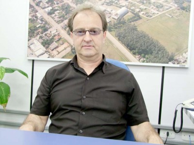 Beira Rio quer produzir calados em Candelria
