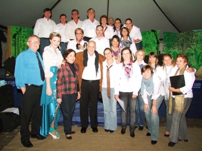 Festival da Cano