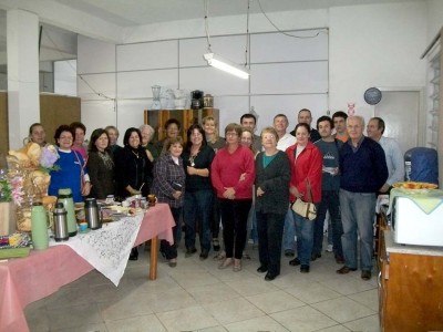 Campanha do Agasalho j est em andamento