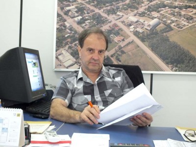 Parceria oferece microcr�dito para empreendedores locais