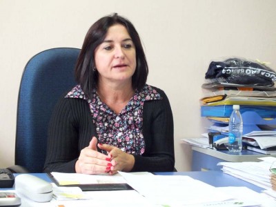 Creche Dona Tereza abre mais 55 vagas na educa��o infantil