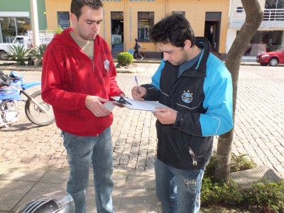 Hoje tem assembleia para definir prioridades da Consulta Popular 