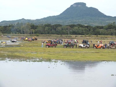 Trilha valoriza os belos retratos de Candel�ria 