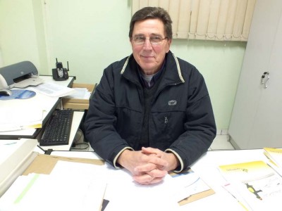 Munic�pio � contemplado com R$ 500 mil do "Cidades Digitais" 