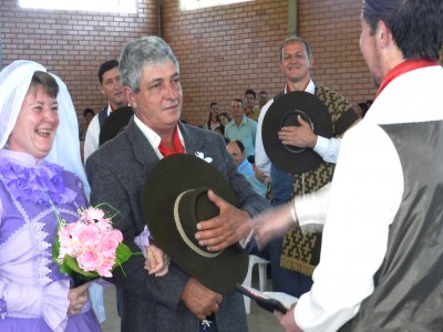 Sabores coloniais: a vez do porco no rolete 