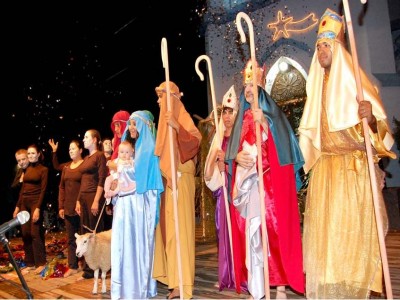 PROGRAMA��O NATAL DAS CANDEIAS 2011