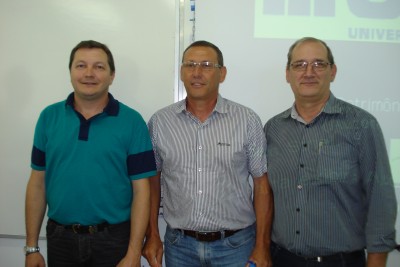 COREPE realiza primeira reuni�o. 