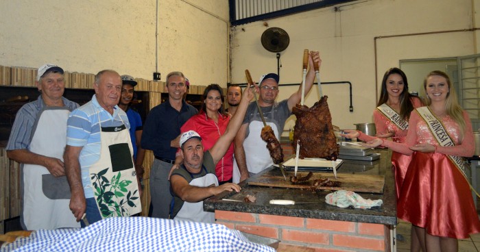 Festival do Costel�o e da Ovelha acontece no dia 11