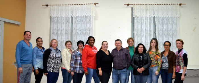 Elei��es para Conselho Tutelar