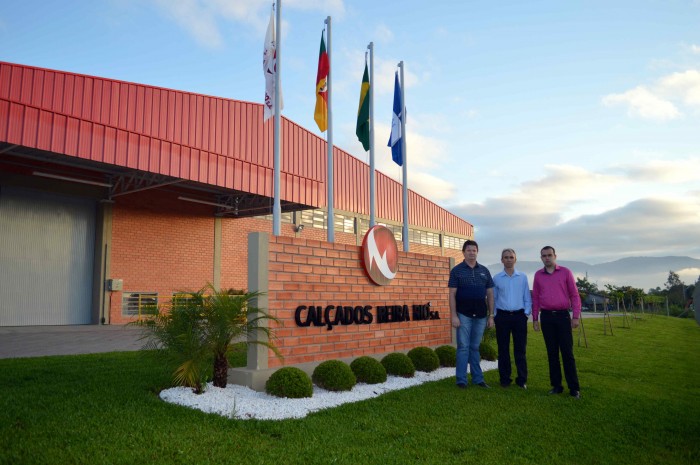 Beira Rio Calados  um grande benefcio  comunidade
