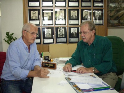 Prefeitura de Candelria adota medidas contra o dficit de arrecadao