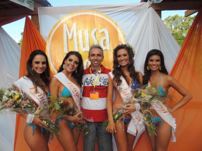 � de Vera Cruz a Musa do Sol 2014