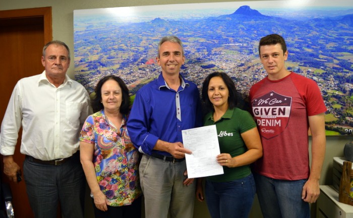 Programa Nota Fiscal Ga�cha