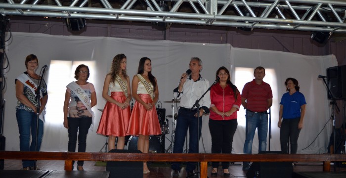 Dritte Deutstch Fest  3 Festa Alem