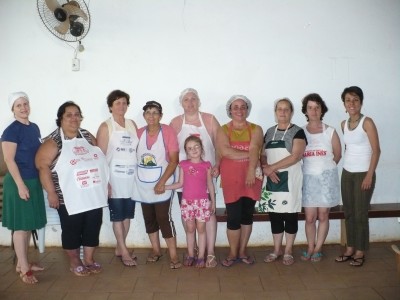 Festival Gastron�mico Sabores Coloniais � Festival do Costel�o e da Ovelha