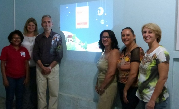 Candel�ria receber� projeto de sustentabilidade da RGE Sul