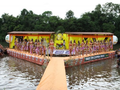 Musa do Sol � neste domingo em Candel�ria