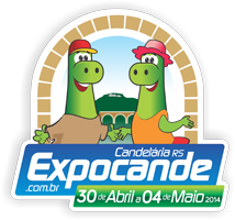 7� Expocande tem abertura as 19 horas