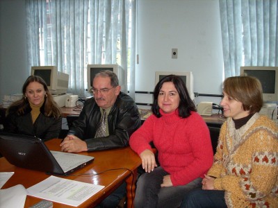 Elaborao do Plano Municipal de Educao ser democrtico