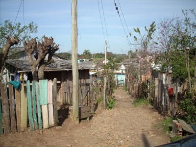 Plano Local de Habitao de Interesse Social de Candelria