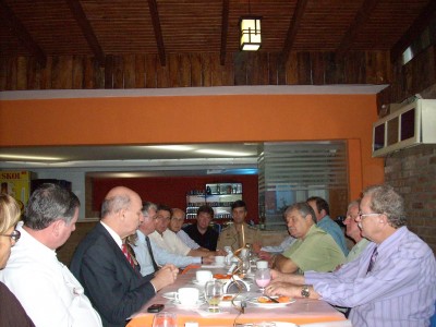 Osmar Terra esclarece as prximas aes para o PPV em Candelria