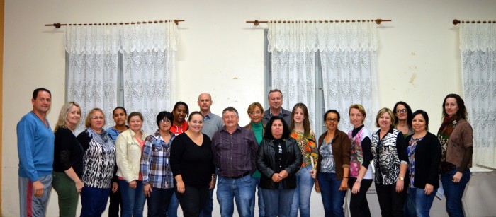 Elei��o para o Conselho Tutelar