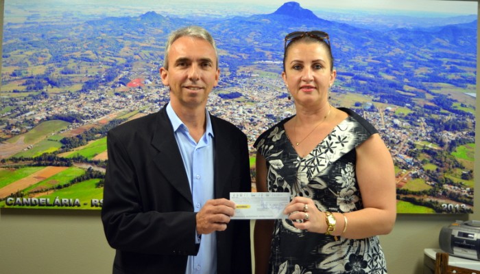 Parceria auxilia Penedo e Acanjur