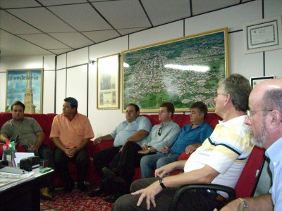 Entender a Reforma Administrativa