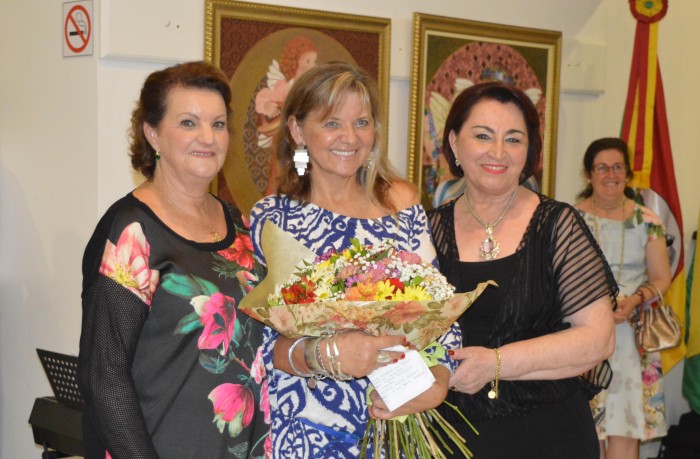 Casa de Cultura reinaugura em alto estilo