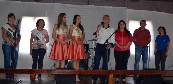 4� Deutschfest acontece no pr�ximo dia 10 de abril