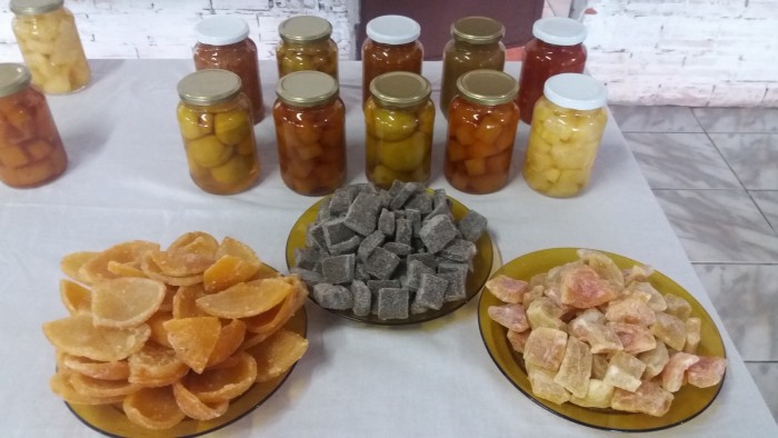 Curso de Processamento de Compotas