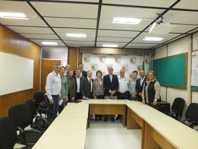 Traumatologia � prioridade para regi�o