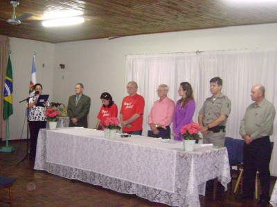 1 Semana do Idoso de Candelria