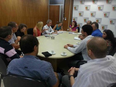 Candel�ria ter� mais uma ambul�ncia SAMU para atendimento a rodovia