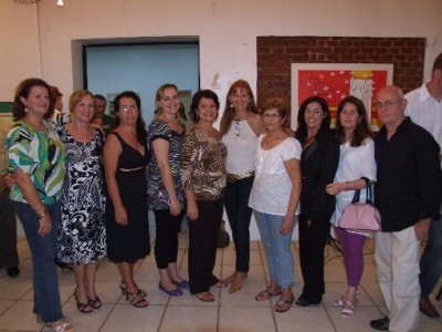 Solidariedade, Campanha do Agasalho 2008 ...