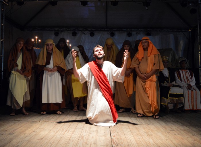 Chococande repete sucesso de anos anteriores