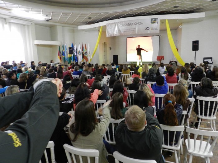 Programa A Uni�o Faz a Vida