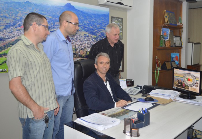 Premio Boas Pr�ticas de Transpar�ncia na Internet 