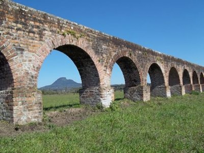 Candelria a partir de 1 de setembro entra na Rota do Audax caminhada